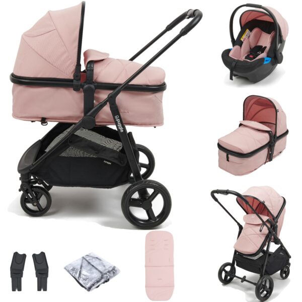3-Piece-Travel-System 3 Piece Travel System Deep Clean & Service